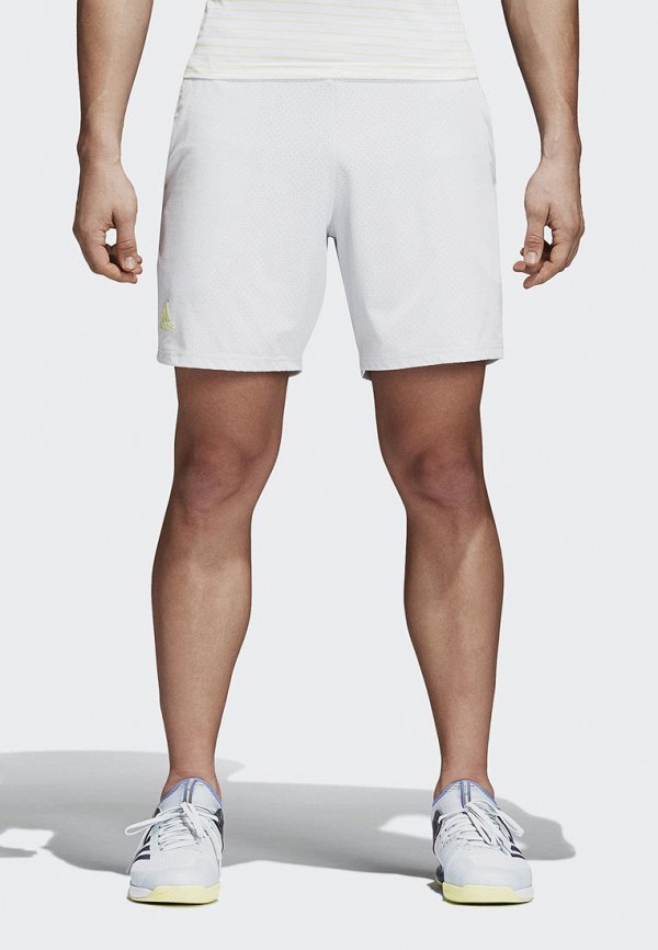 

Шорты спортивные adidas, Белый