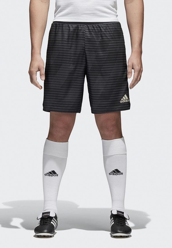 

Шорты спортивные adidas, Черный