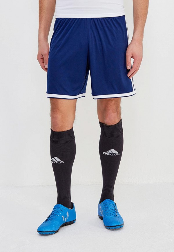 

Шорты спортивные adidas, Синий, REGISTA 18 SHO