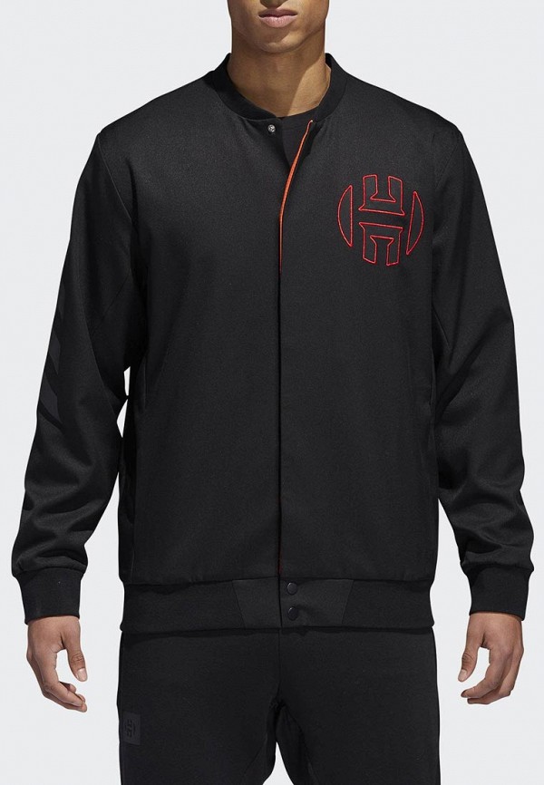 

Олимпийка adidas, Черный