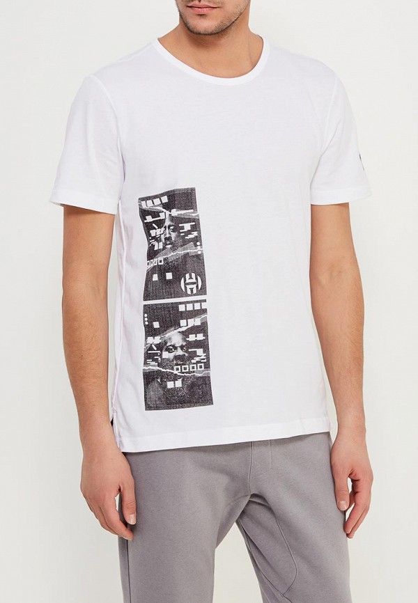 

Футболка adidas, Белый