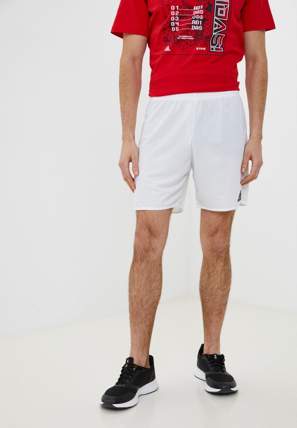 

Шорты спортивные adidas, Белый, PARMA 16 SHO