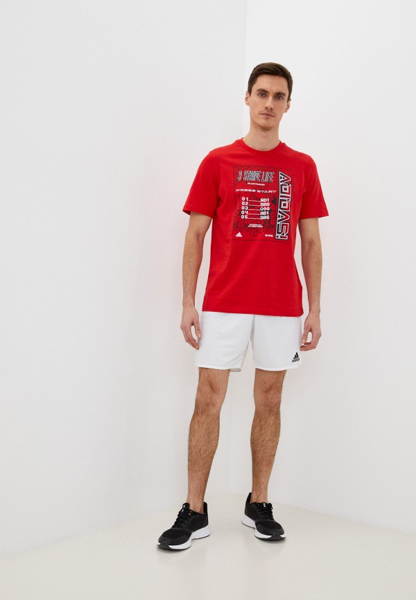 фото Шорты спортивные adidas