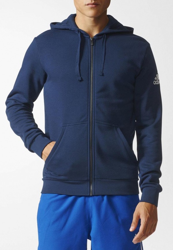 Толстовка adidas adidas BK3718 Толстовка adidas adidas BK3718