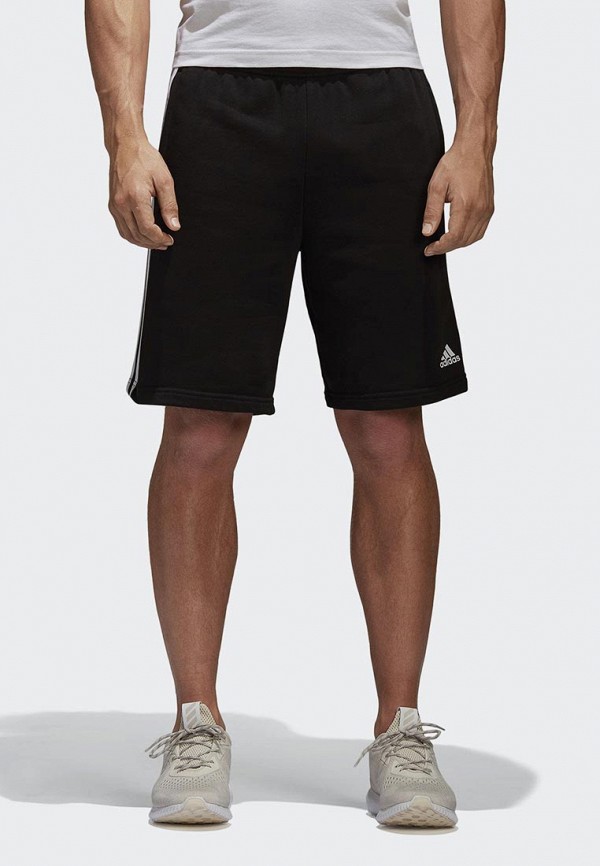 

Шорты спортивные adidas, Черный