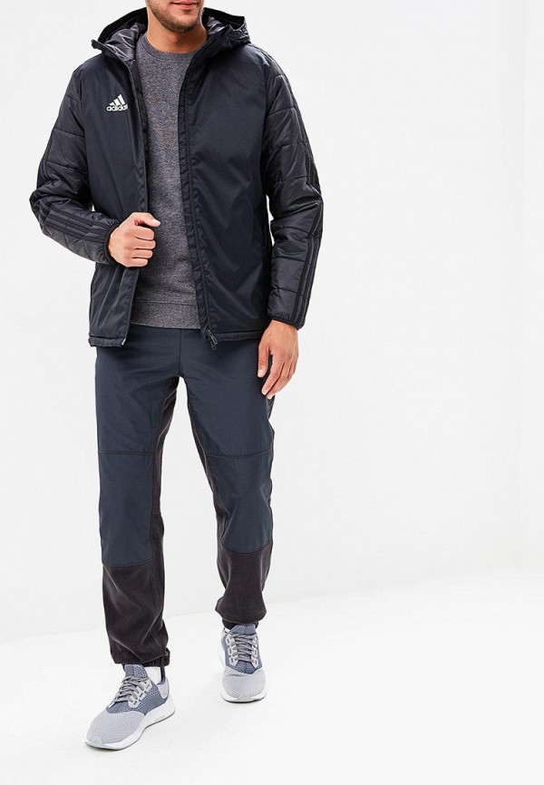 фото Куртка утепленная adidas