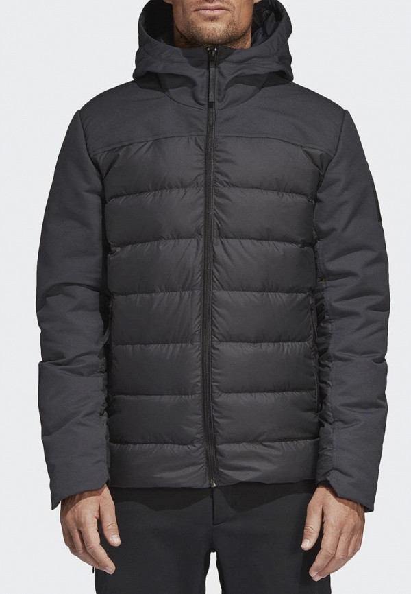 Пуховик adidas adidas CY8621 Пуховик adidas adidas CY8621
