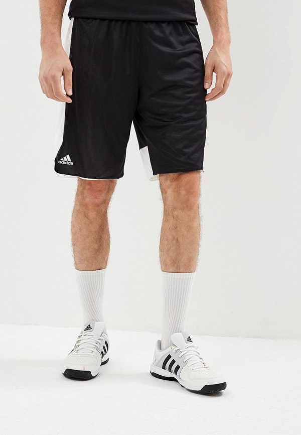 

Шорты спортивные adidas, Разноцветный