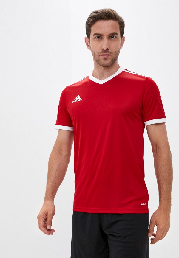 

Футболка спортивная adidas, Красный, TABELA 18 JSY