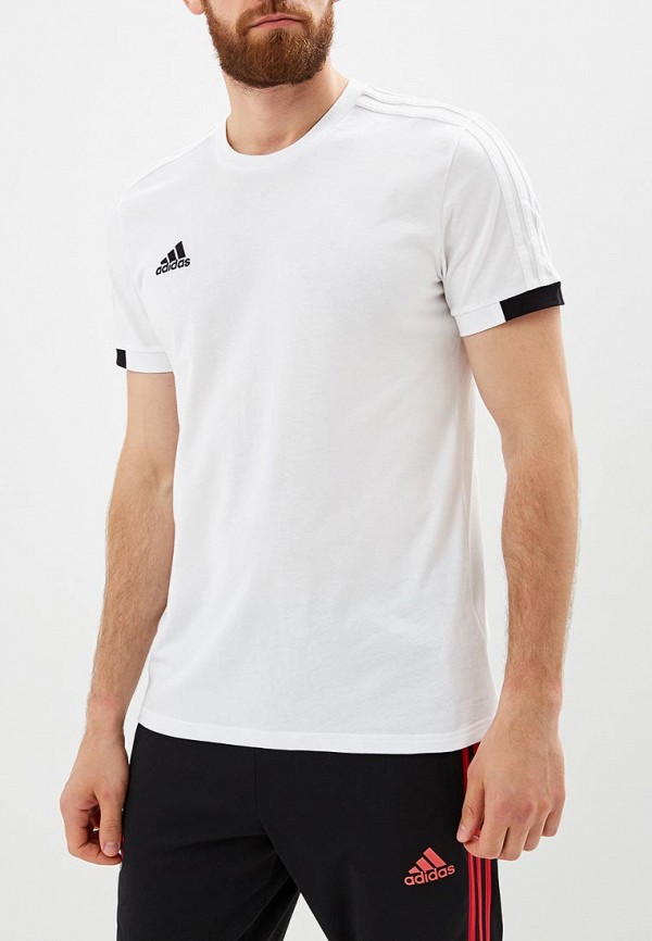 

Футболка спортивная adidas, Белый