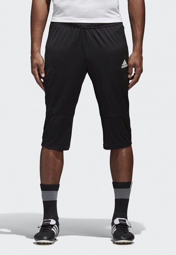 

Бриджи adidas, Черный, adidas AD002EMCDGB9