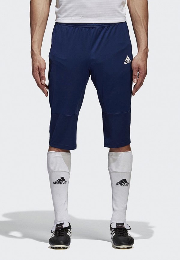 

Бриджи adidas, Синий