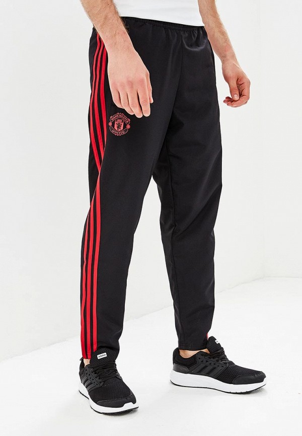 

Брюки спортивные adidas, Черный