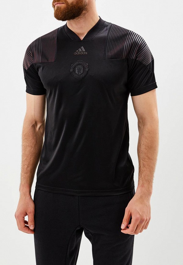 

Футболка спортивная adidas, Черный