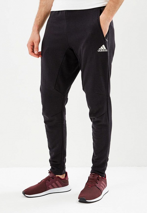 

Брюки спортивные adidas, Черный