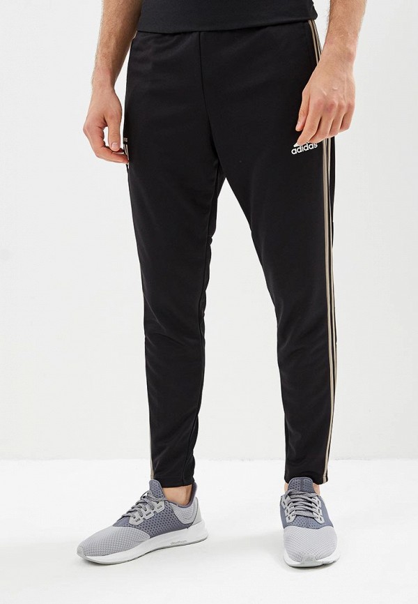 

Брюки спортивные adidas, Черный