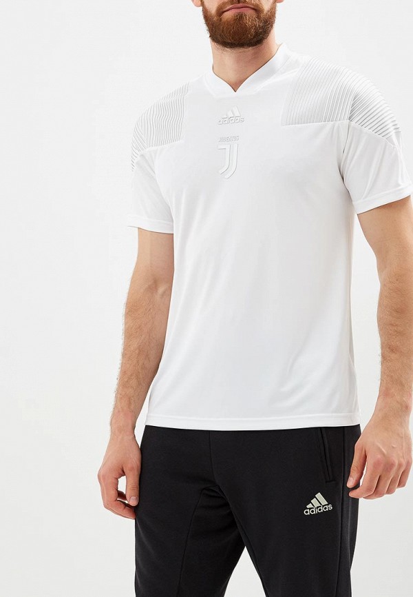 

Футболка спортивная adidas, Белый