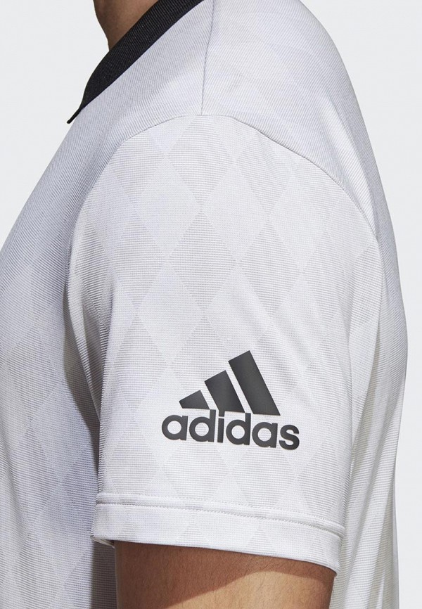 Поло Adidas 