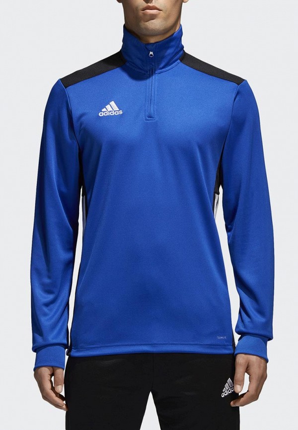 

Олимпийка adidas, Синий