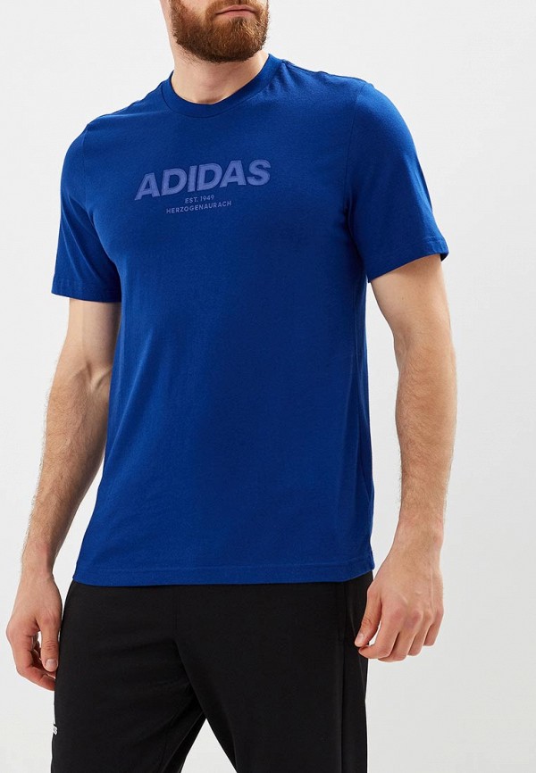 Футболка adidas