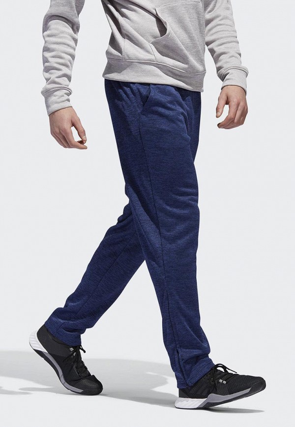 

Брюки спортивные adidas, Синий