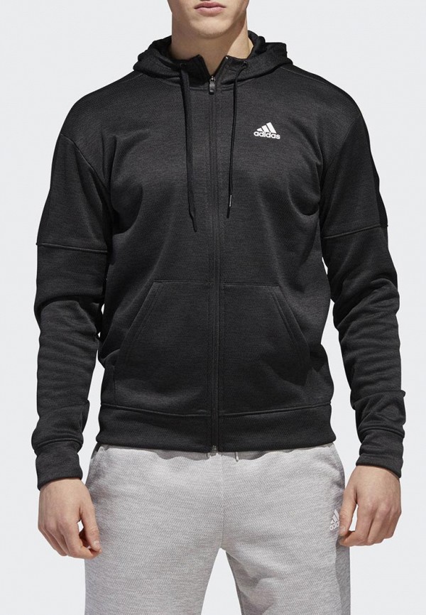 Толстовка adidas adidas DH9317 Толстовка adidas adidas DH9317