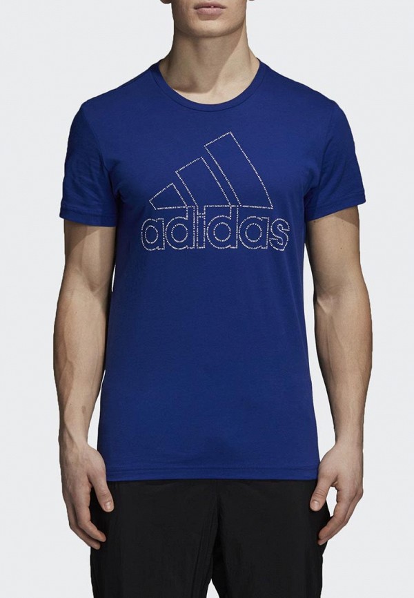 Футболка adidas