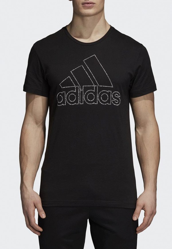 Футболка adidas