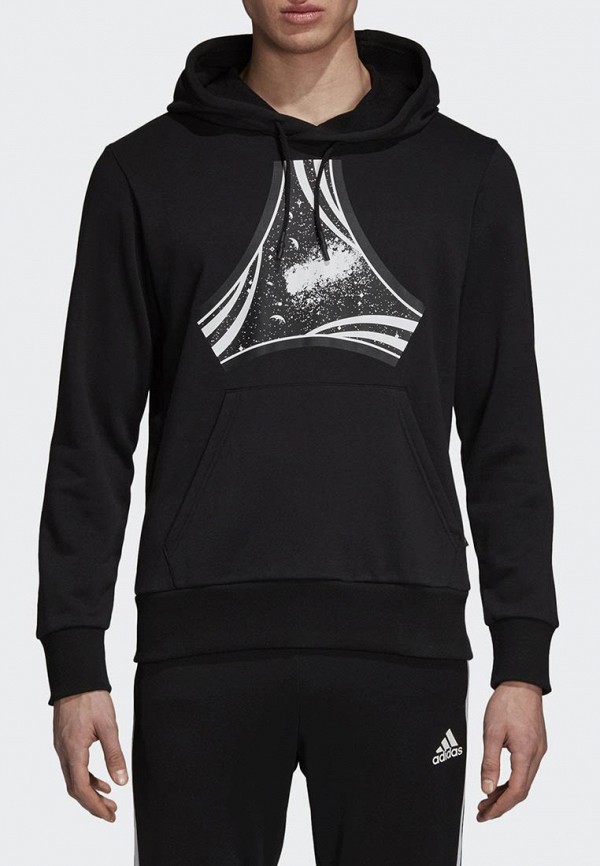 

Худи adidas, Черный