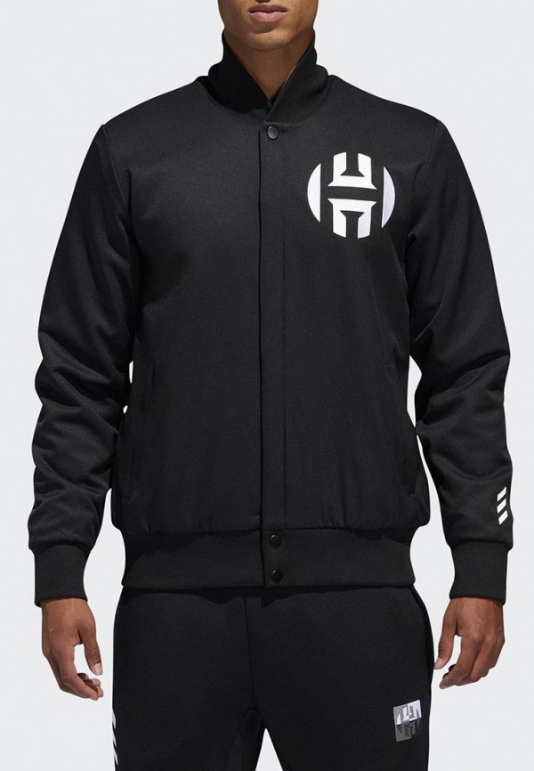 

Куртка adidas, Черный