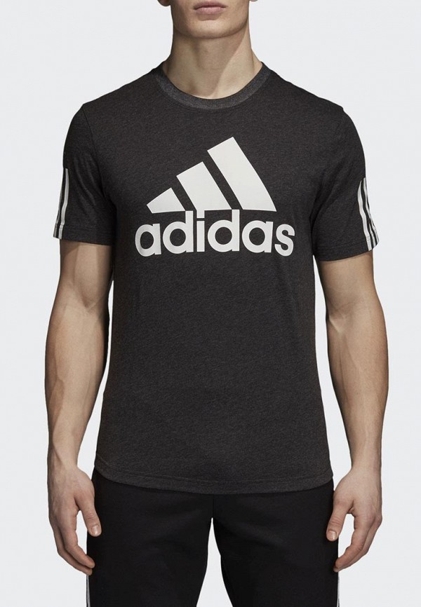 Футболка adidas adidas DM4061 Футболка adidas adidas DM4061