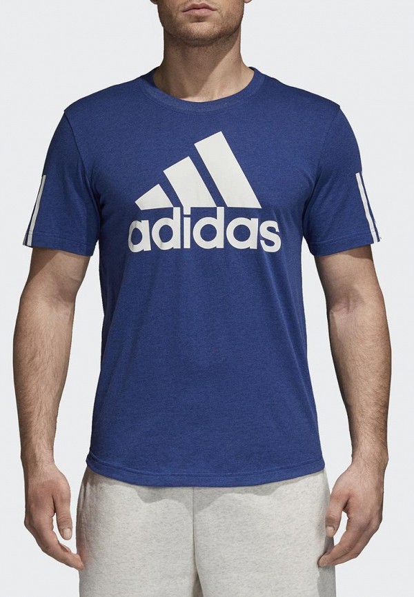 Футболка adidas adidas DM4062 Футболка adidas adidas DM4062