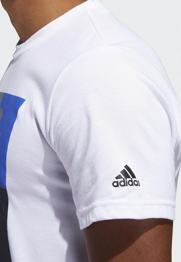 Футболка спортивная Adidas 