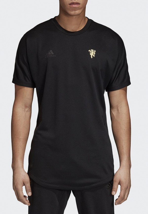 Футболка adidas adidas DQ0902 Футболка adidas adidas DQ0902