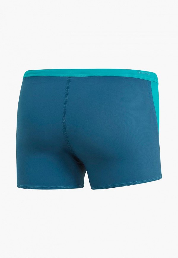 

Плавки adidas, FIT BX PAR HERO, Голубой
