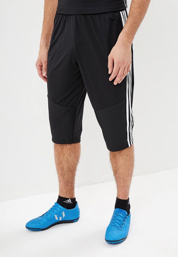 

Бриджи adidas, Черный