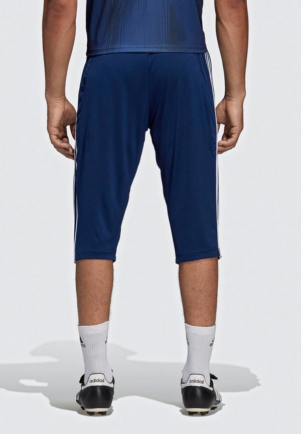 

Бриджи adidas, Синий, adidas AD002EMEEHK2