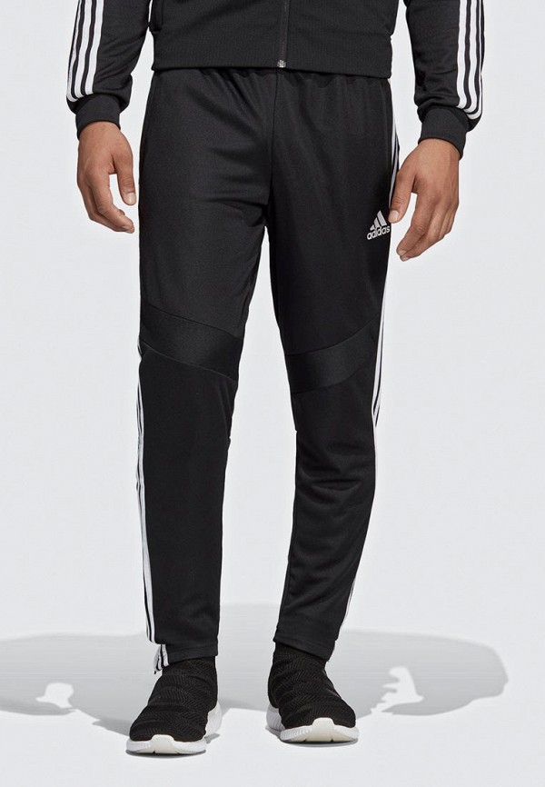 

Брюки спортивные adidas; adidas AD002EMEEHK9, Черный