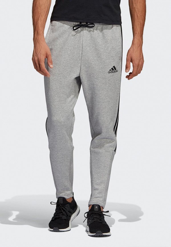 

Брюки спортивные adidas, Серый, MH 3S Tiro P FT