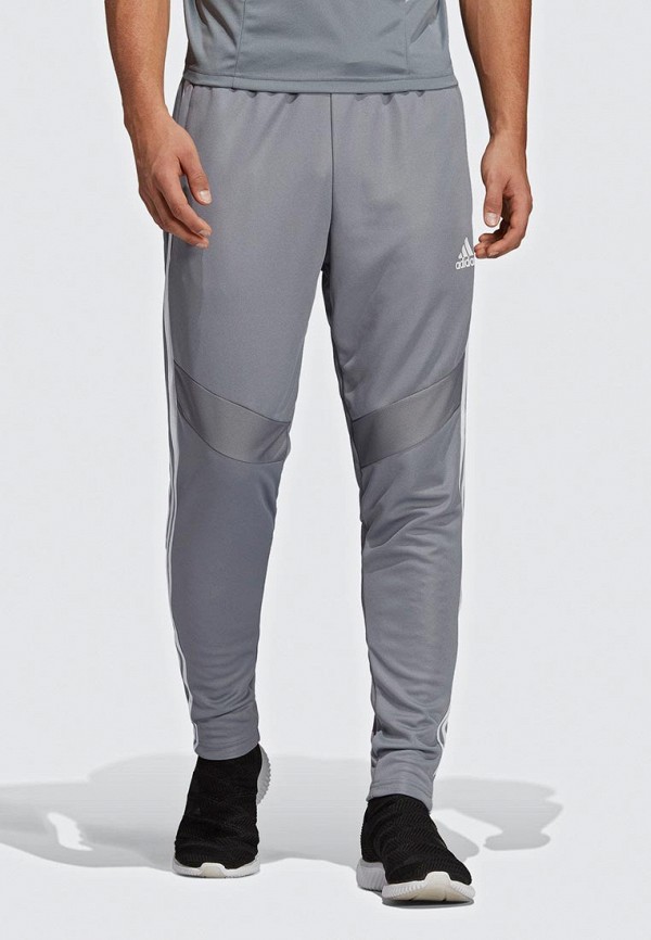 

Брюки спортивные adidas, Серый