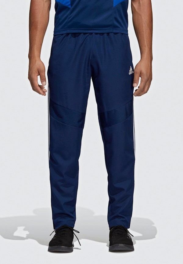 

Брюки спортивные adidas, Синий, TIRO19 WOV PNT