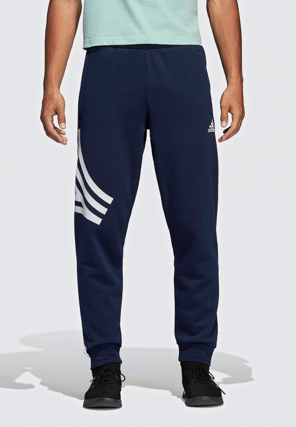 

Брюки спортивные adidas, TAN GR JGS, Синий