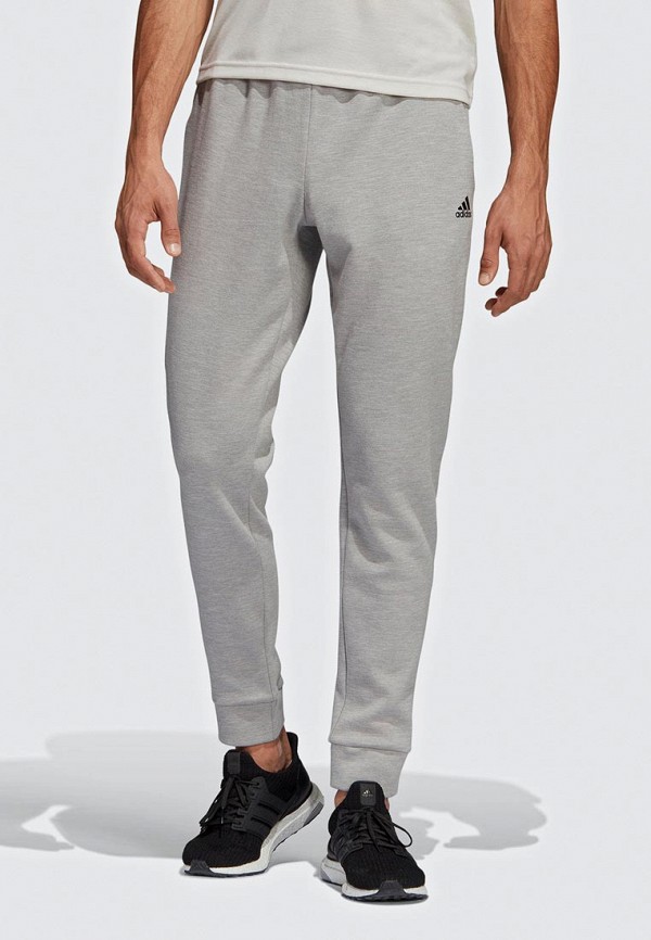 

Брюки спортивные adidas, Серый, adidas AD002EMEEHN4