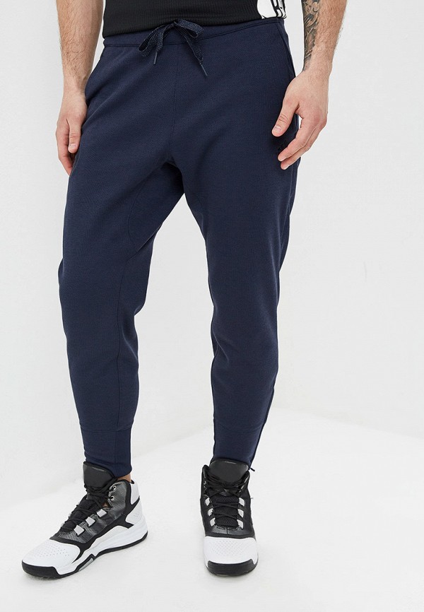 

Брюки спортивные adidas, adidas AD002EMEEHN7, Синий