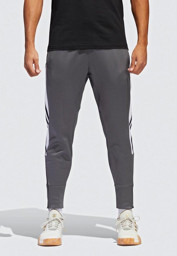 

Брюки спортивные adidas, TMAC PANT, Серый
