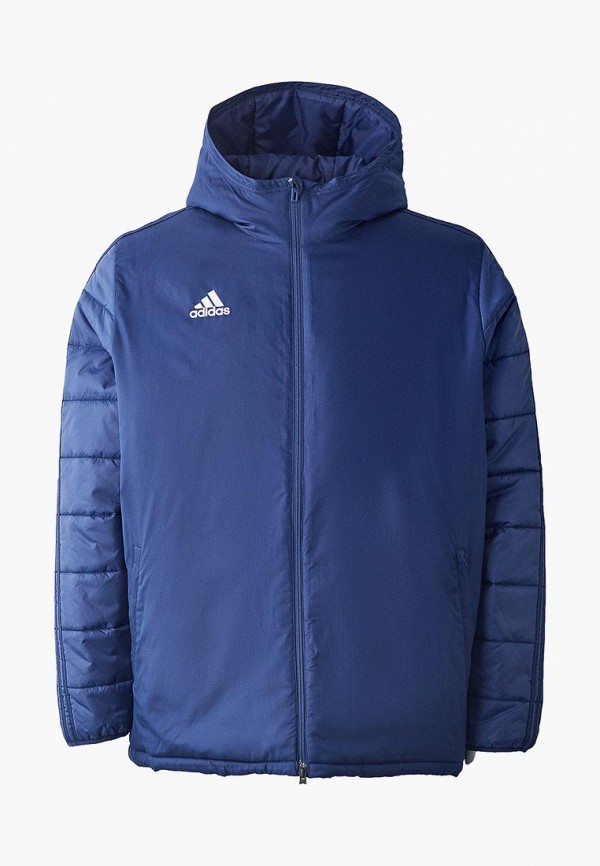 

Куртка утепленная adidas, Синий