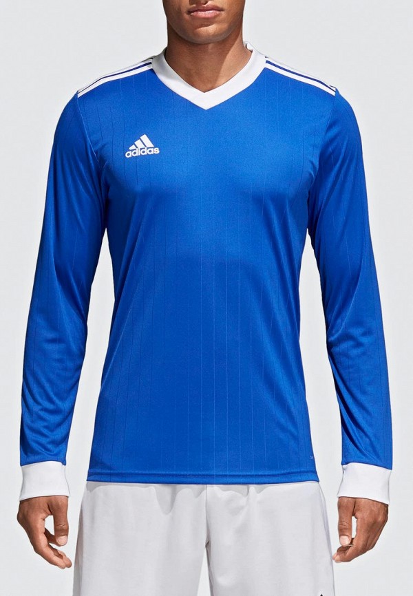 

Лонгслив adidas, Синий