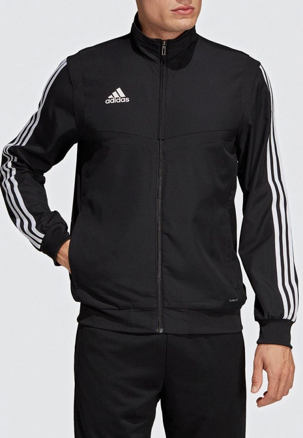 Олимпийка adidas adidas AD002EMEEHS0