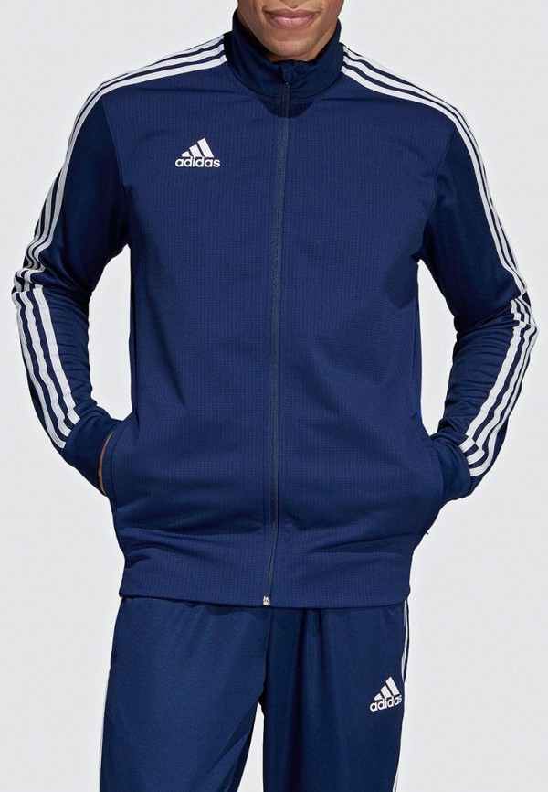 Олимпийка adidas adidas AD002EMEEHS5