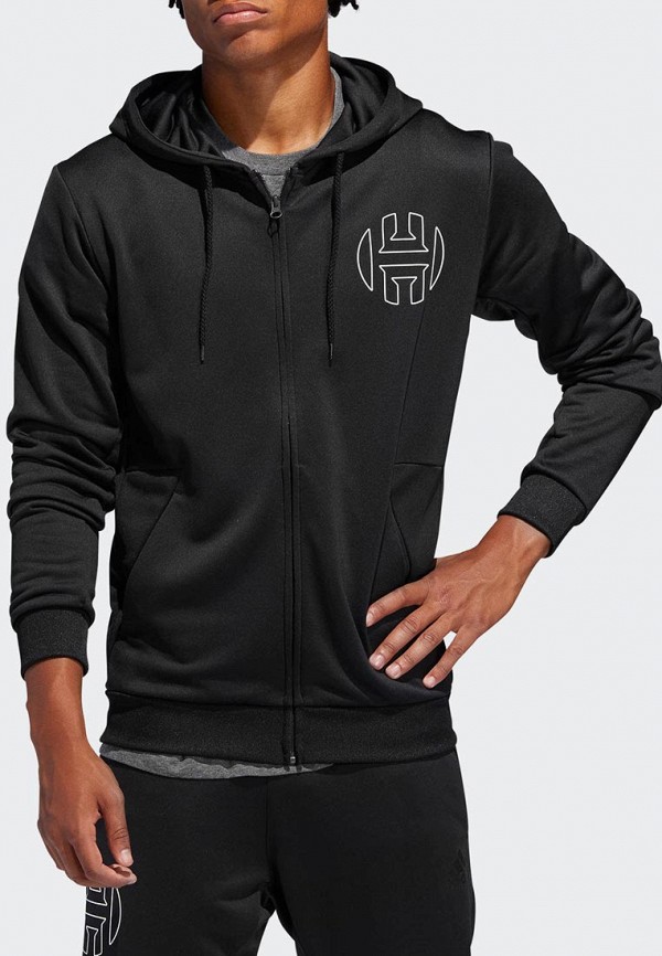 

Толстовка adidas, Черный